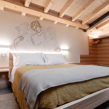 Agriturismo Rive Del Bacio - La Dimora Valdobbiadene Ngoại thất bức ảnh