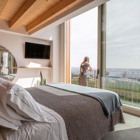 Agriturismo Rive Del Bacio - La Dimora Valdobbiadene Ngoại thất bức ảnh