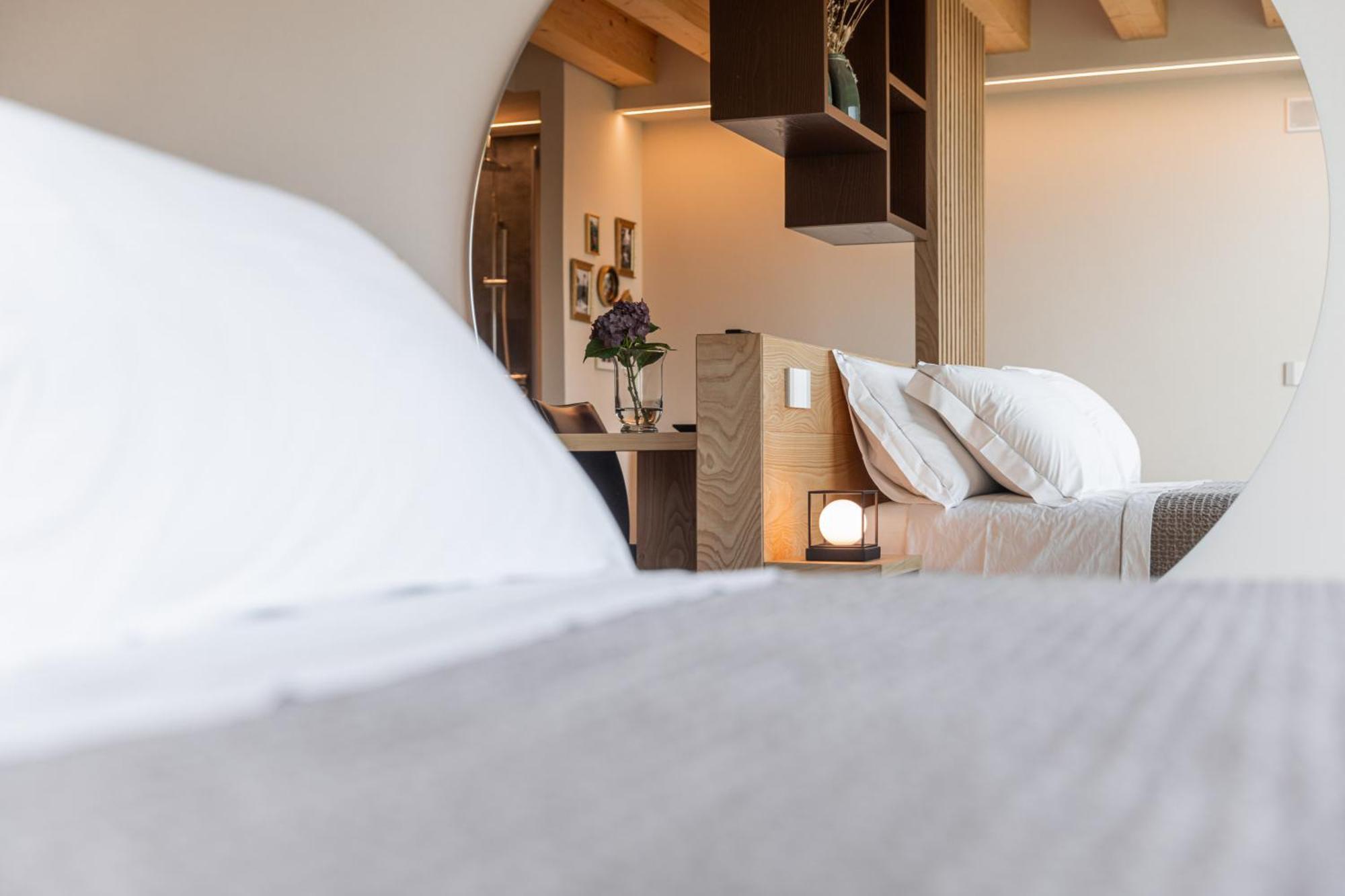 Agriturismo Rive Del Bacio - La Dimora Valdobbiadene Ngoại thất bức ảnh
