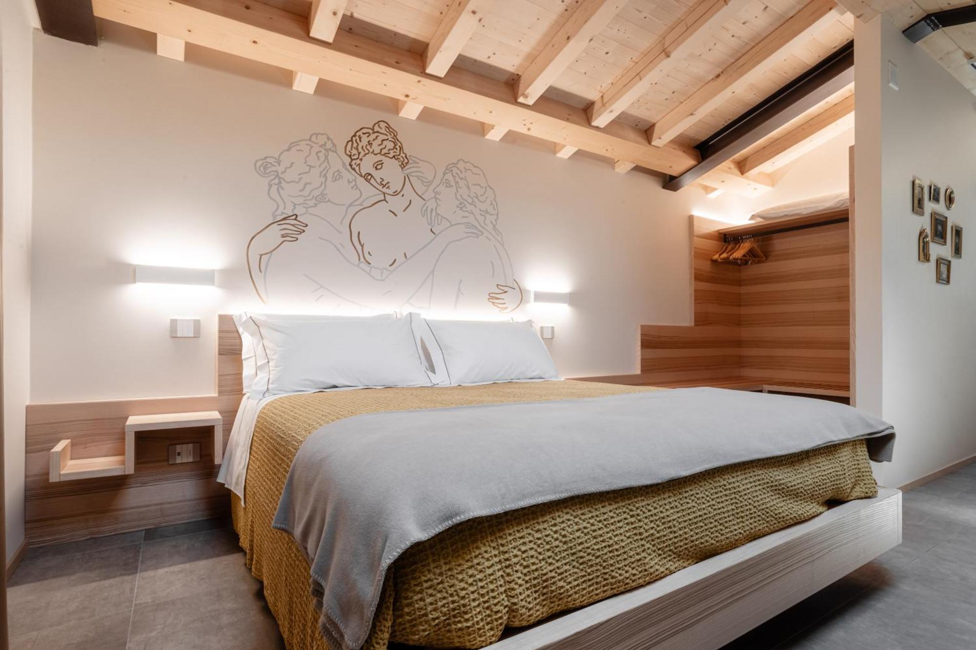 Agriturismo Rive Del Bacio - La Dimora Valdobbiadene Ngoại thất bức ảnh