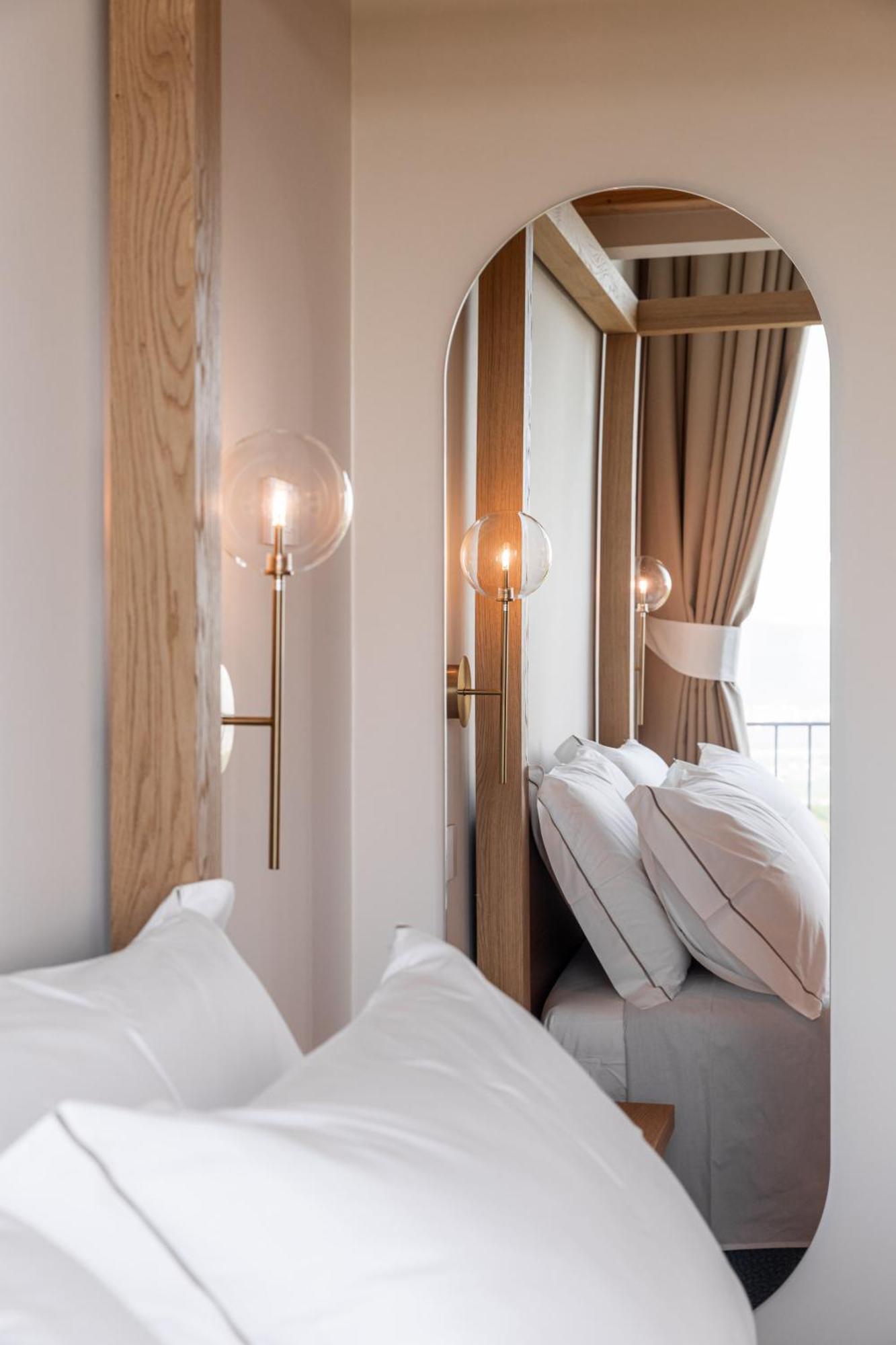 Agriturismo Rive Del Bacio - La Dimora Valdobbiadene Ngoại thất bức ảnh