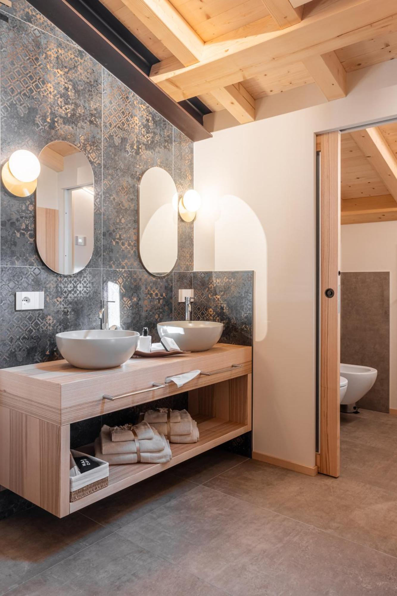 Agriturismo Rive Del Bacio - La Dimora Valdobbiadene Ngoại thất bức ảnh