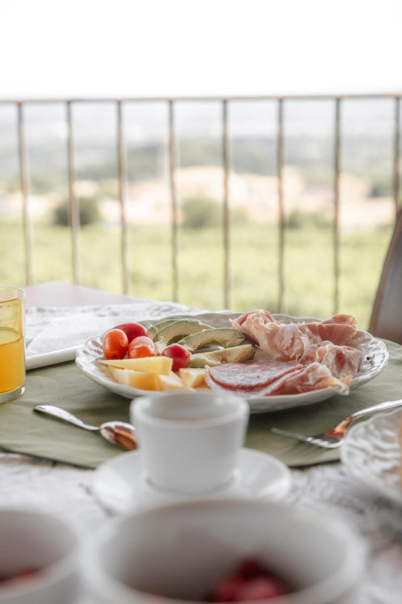 Agriturismo Rive Del Bacio - La Dimora Valdobbiadene Ngoại thất bức ảnh